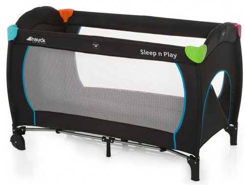 Hauck Sleep n Play Go Plus