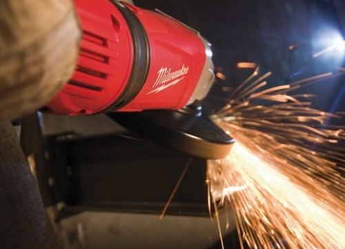 Milwaukee AGVM 24-230 GEX