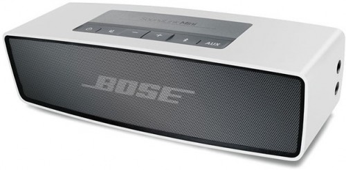 Bose SoundLink Mini Bluetooth Speaker II