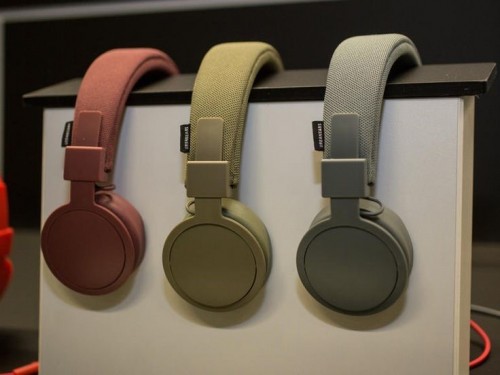 Urbanears Plattan ADV