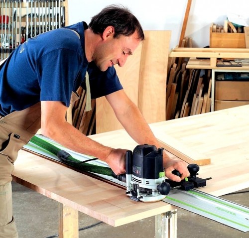 Festool OF 1400 EBQ-Plus