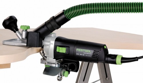 Festool OFK 700 EQ-Plus