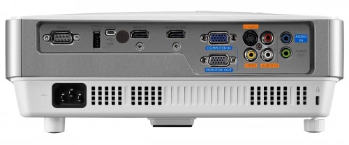 BenQ MS630ST