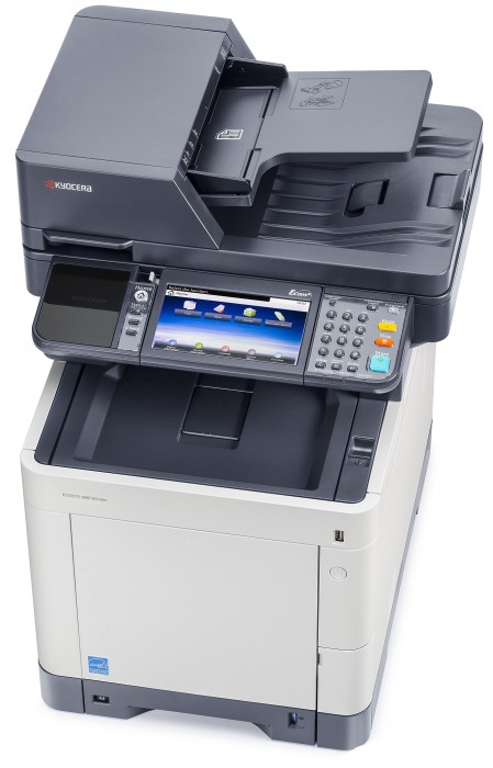 Kyocera ECOSYS M6535CIDN
