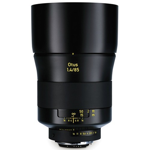 Carl Zeiss Otus 1.4/85