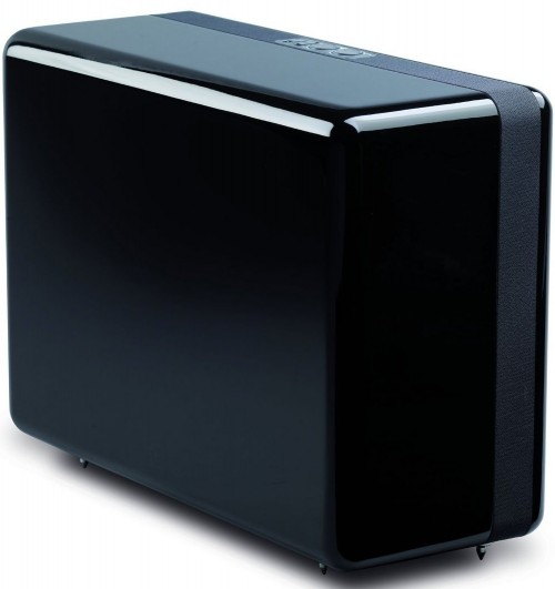 Q Acoustics 7000 5.1 Cinema Pack