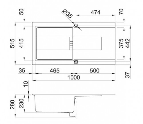 Elleci Sirex 480