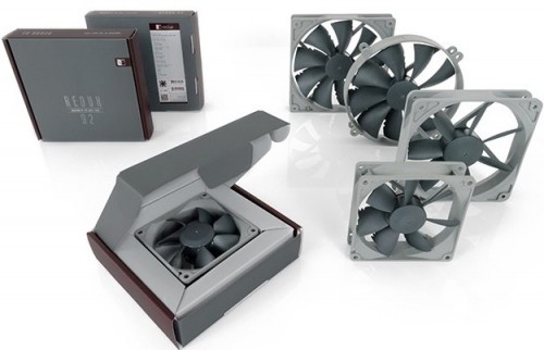 Noctua NF-P14r redux-1500 PWM