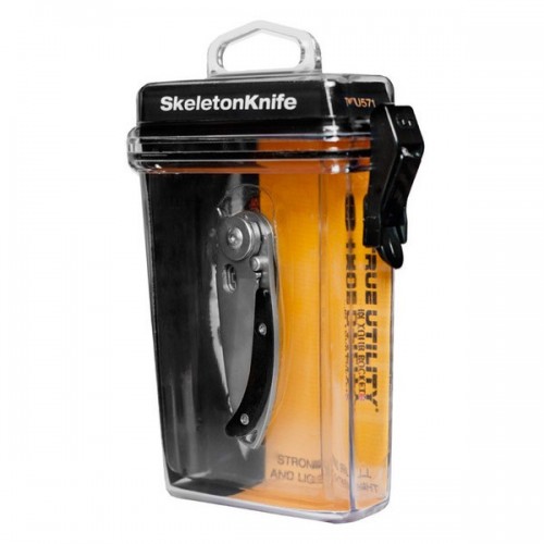 True Utility SkeletonKnife