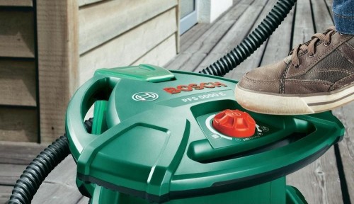 Bosch PFS 5000 E