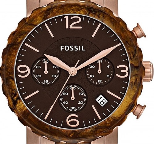 FOSSIL JR1385