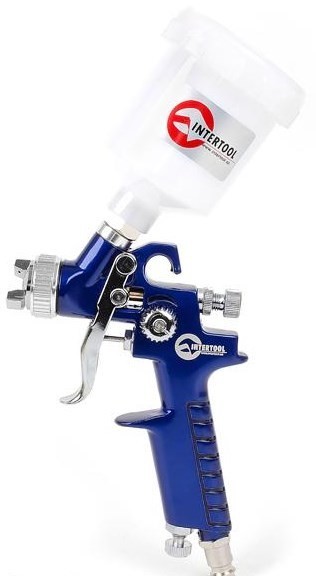 Intertool PT-0101