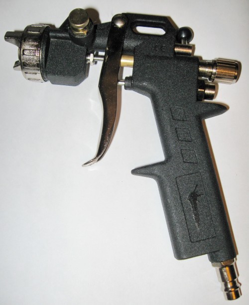 Intertool PT-0210