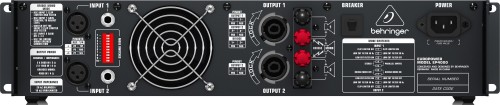 Behringer EP4000