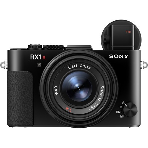 Sony DSC-RX1R II