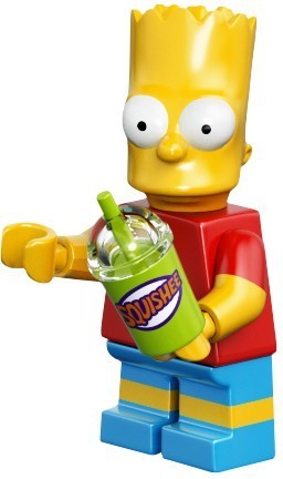 Lego Kwik-E-Mart 71016
