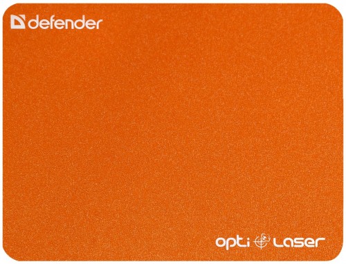 Defender Silver Opti-laser