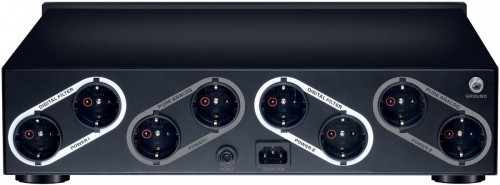 Oehlbach Power Station 909