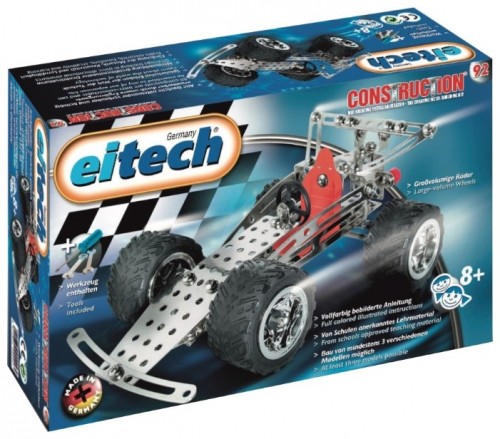 Eitech Quad Racing Car C92