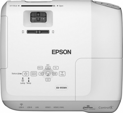Epson EB-955WH