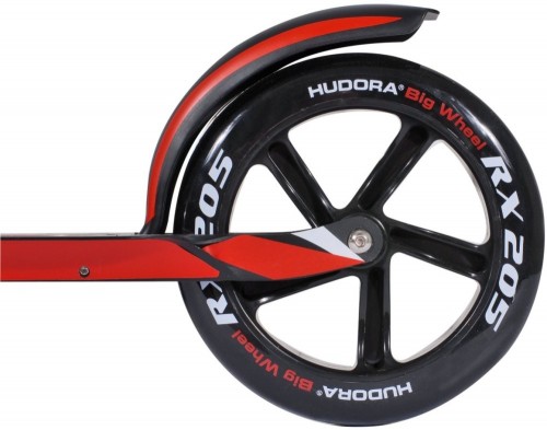 HUDORA Big Wheel RX 205