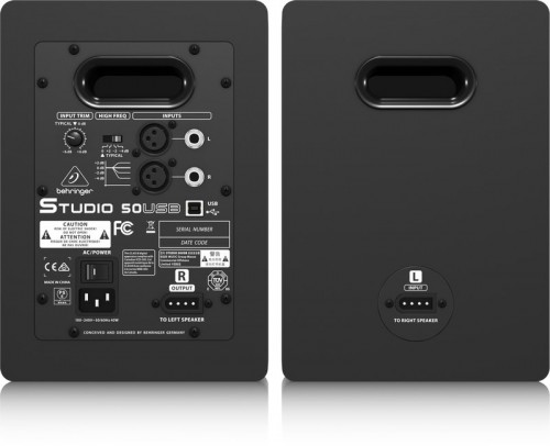 Behringer Studio 50USB