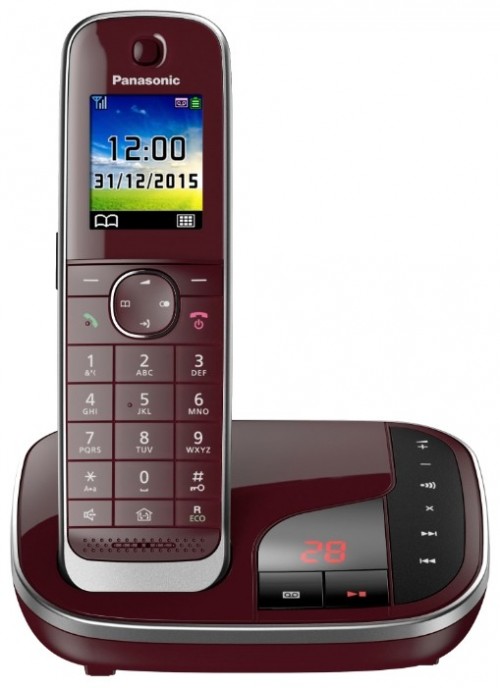 Panasonic KX-TGJ320