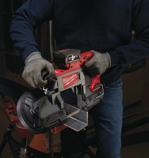 Milwaukee M18 CBS125