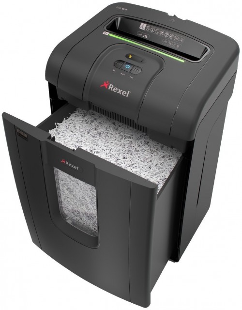 Уничтожитель документов Rexel Mercury RSX1834