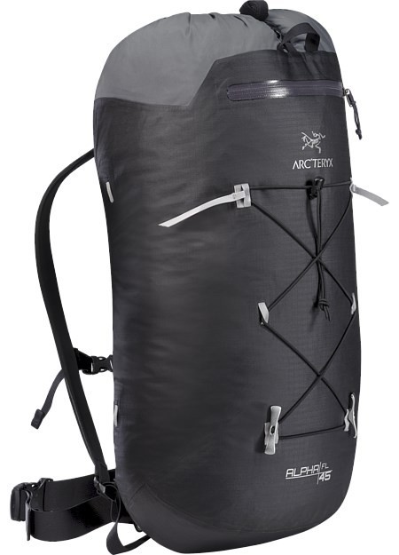 Рюкзак Arcteryx Alpha FL 45
