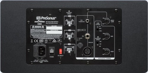 Акустическая система PreSonus Eris E44