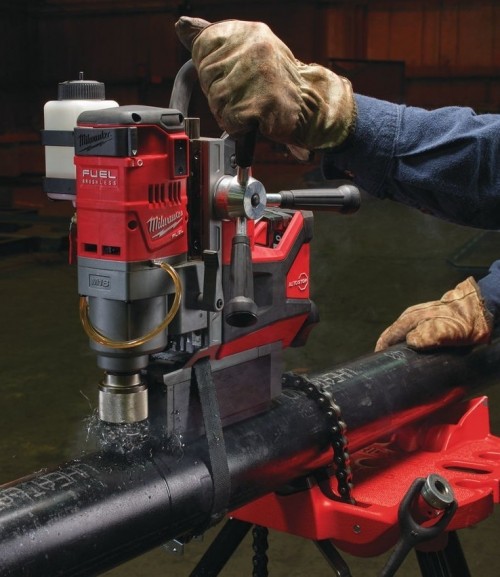 Milwaukee M18 FMDP-502C