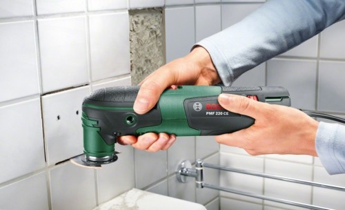 Bosch PMF 220 CE