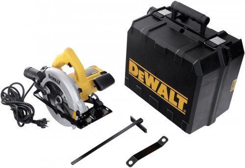 Комплектация DeWALT DWE560K