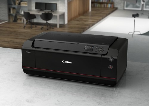 Canon imagePROGRAF PRO-1000