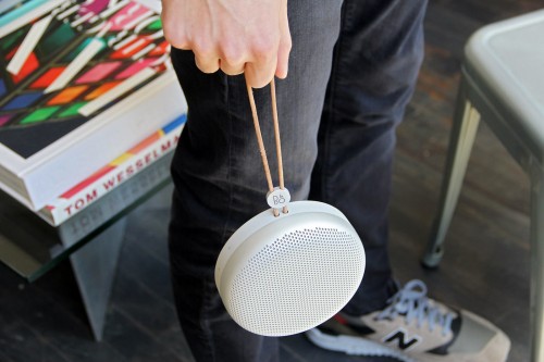 Bang&Olufsen BeoPlay A1