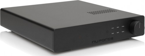 NuForce DAC-80