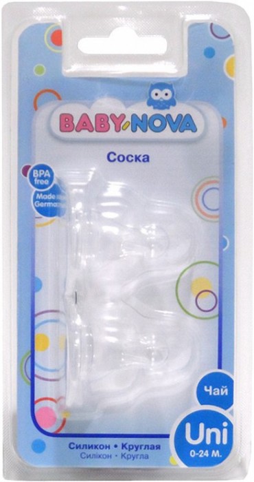 Baby-Nova 17301