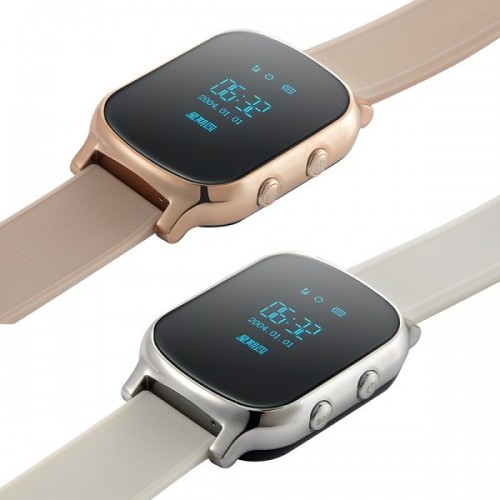 UWatch Smart T58