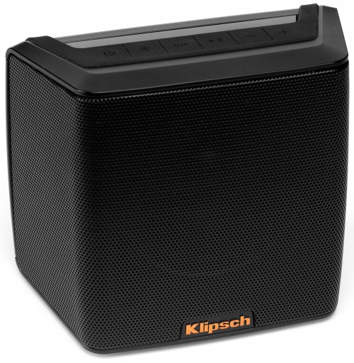 Klipsch Groove