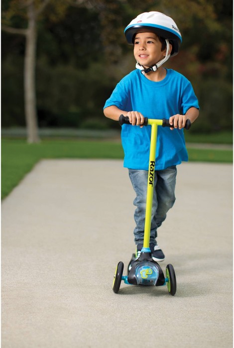 Razor T3