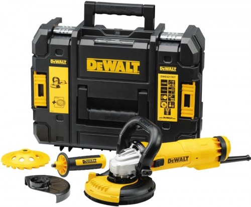 Комплектация DeWALT DWE4217KT