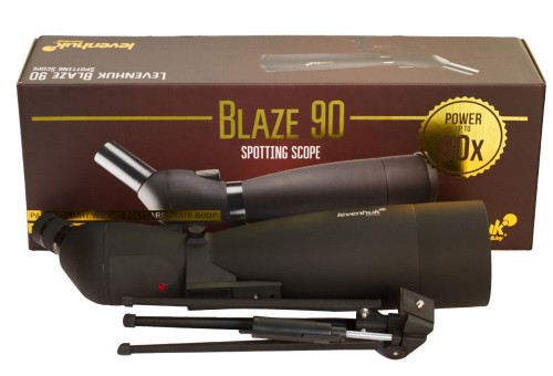 Levenhuk Blaze 90