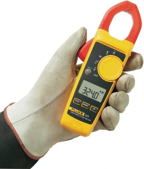 Fluke 324