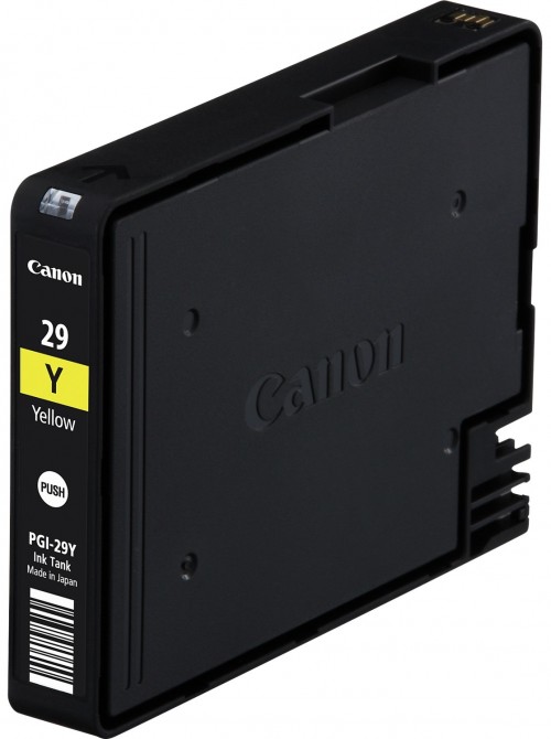 Canon PGI-29Y 4875B001