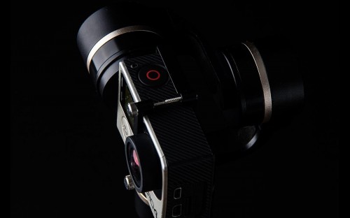 FeiYu Tech G4