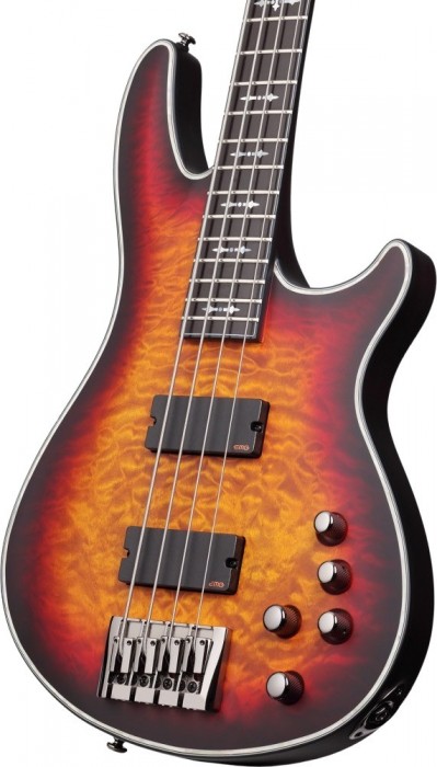 Schecter Hellraiser Extreme-4