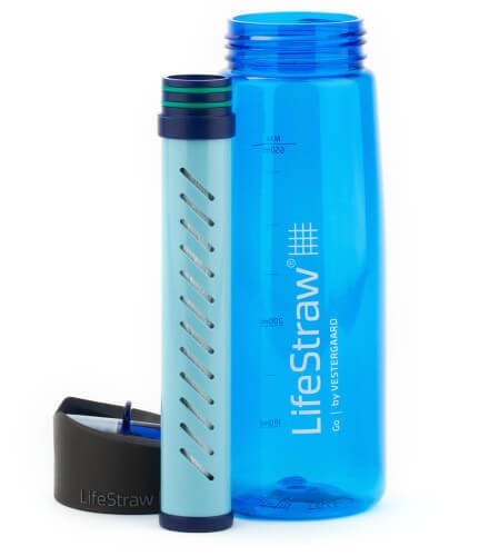 LifeStraw Go