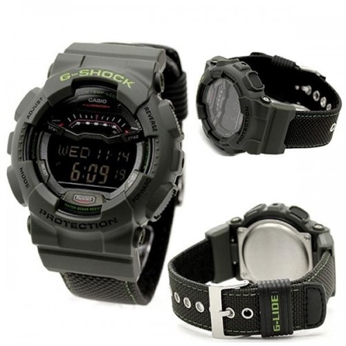 Casio GLS-100-3E