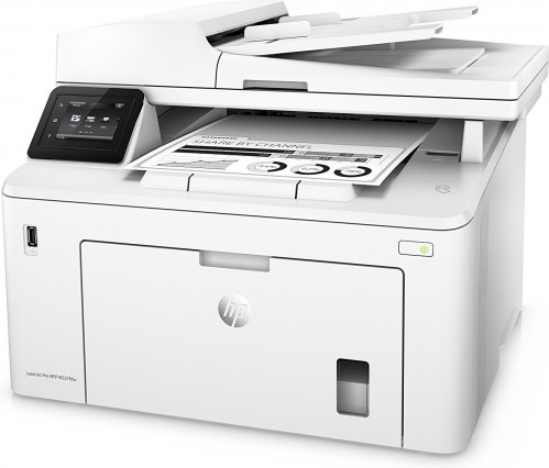 HP LaserJet Pro M227FDW